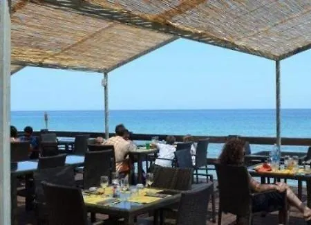 호텔 Orizonte 세르비온