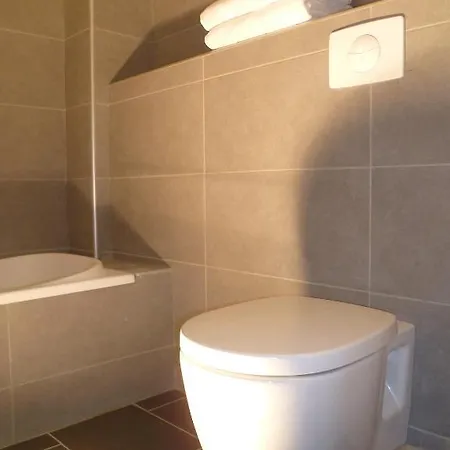 Orizonte 호텔 세르비온