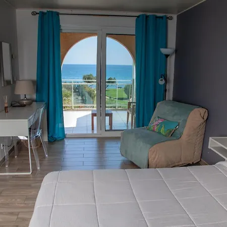 Orizonte 3* 세르비온