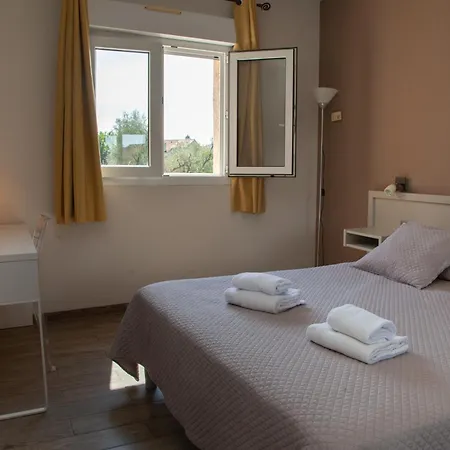 호텔 Orizonte 세르비온