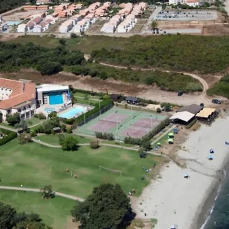 Orizonte 3* 세르비온