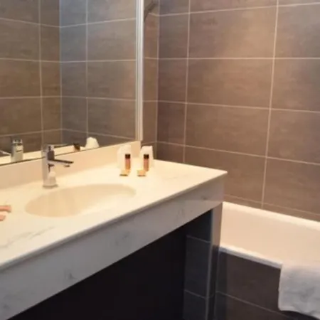 Orizonte 3* 세르비온