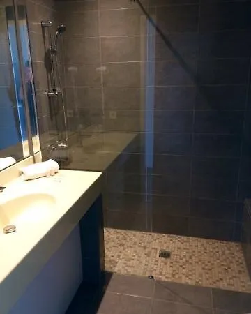 Orizonte 호텔 세르비온