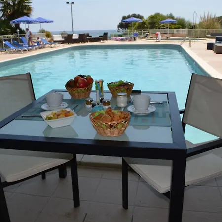 Orizonte 3* 세르비온