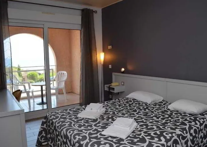 Orizonte Hotel Cervione