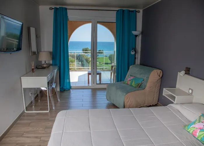 Orizonte 3* Cervione