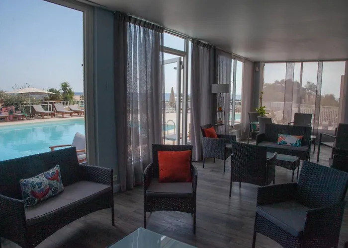 Hotel Orizonte Cervione