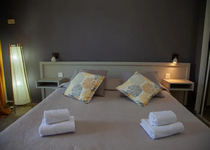 Hotel Orizonte Cervione