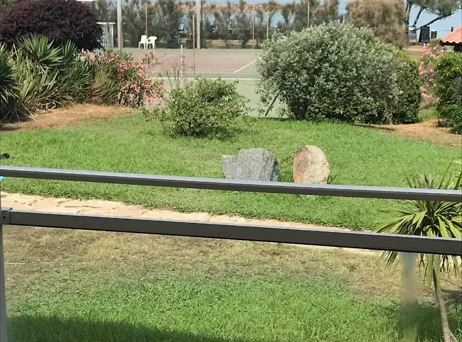 Orizonte Hotel Cervione