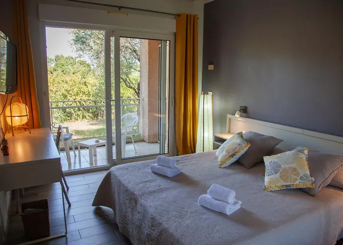 Orizonte 3* Cervione