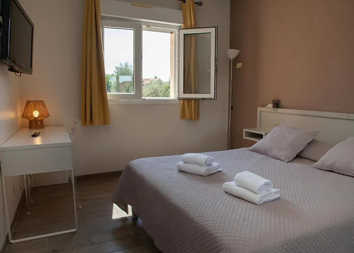 Hotel Orizonte Cervione