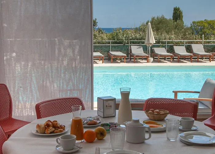 Orizonte 3* Cervione