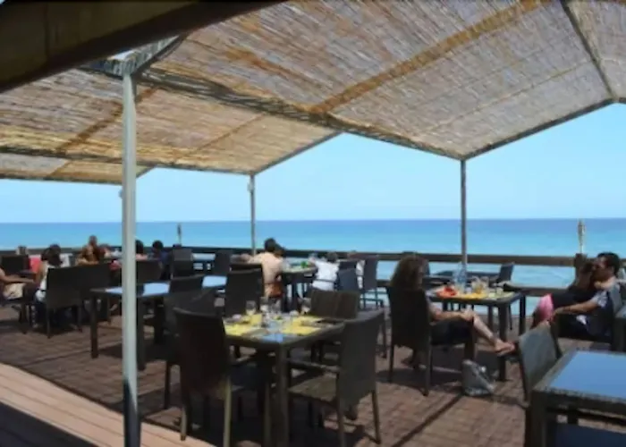 Hotel Orizonte Cervione