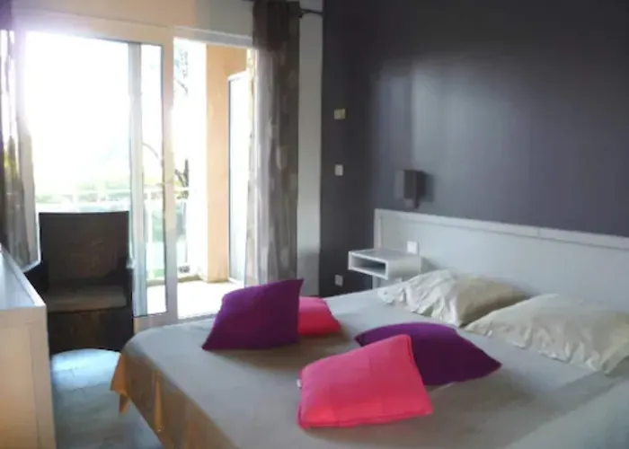 Orizonte Hotel Cervione