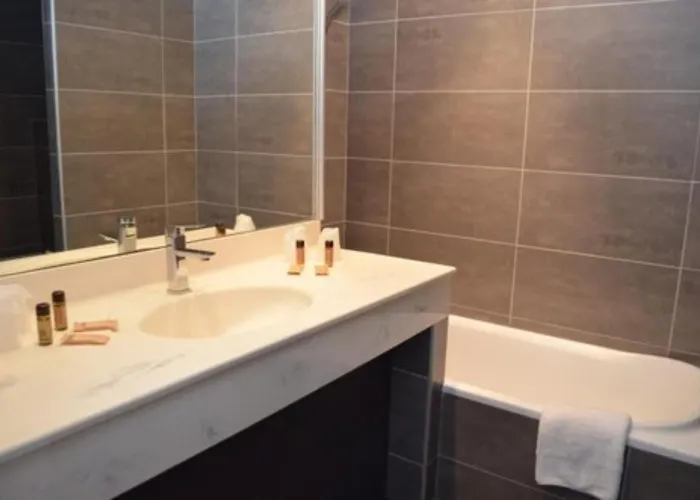 Orizonte 3* Cervione