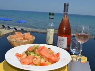 Hotel Orizonte Cervione