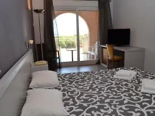 Hotel Orizonte Cervione