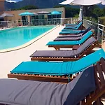 Orizonte Hotel Cervione