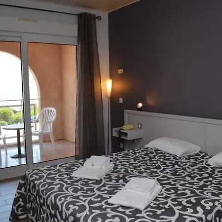 Orizonte Hotel Cervione