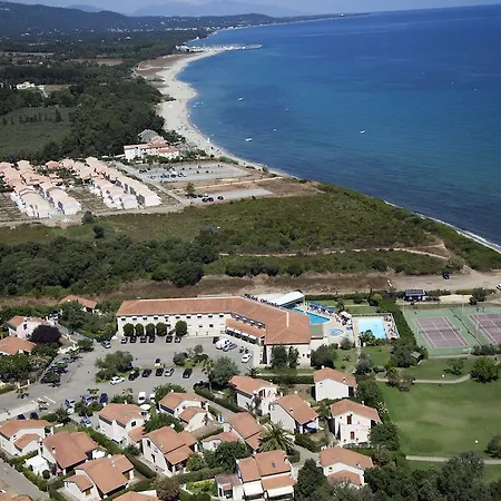 Orizonte 3* Cervione
