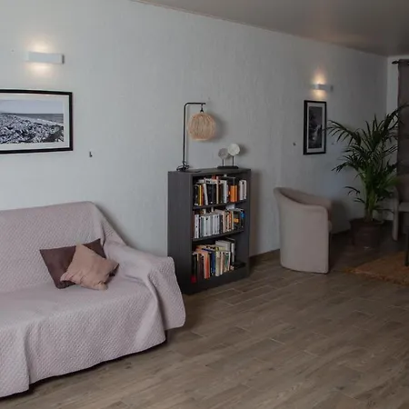 Orizonte 3* سيرفيون