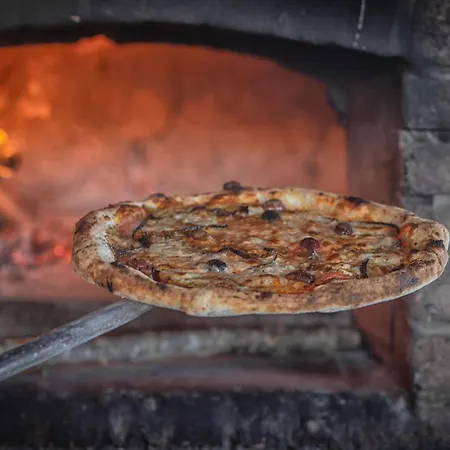 Hotel Orizonte Cervione