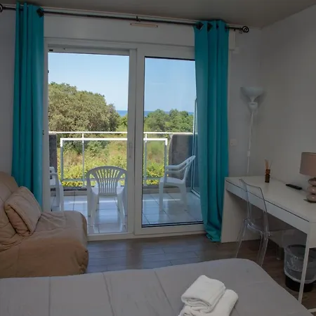 Orizonte Hotel 3*