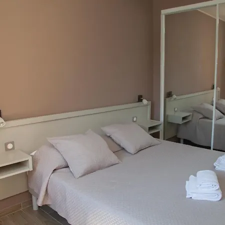 Orizonte Hotel 3*