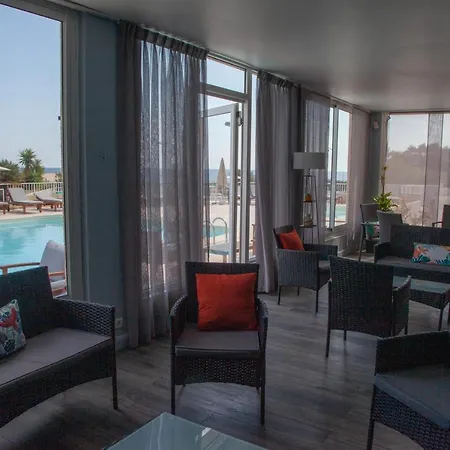 Hotel Orizonte Cervione