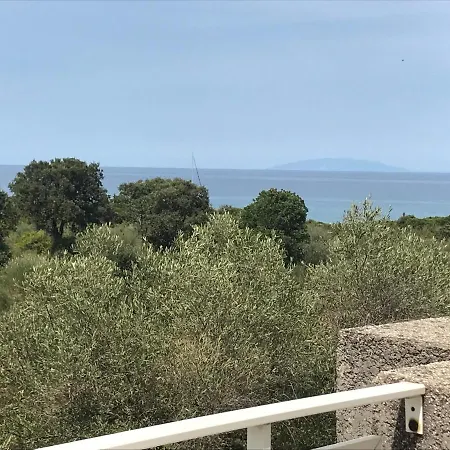 Hotel Orizonte