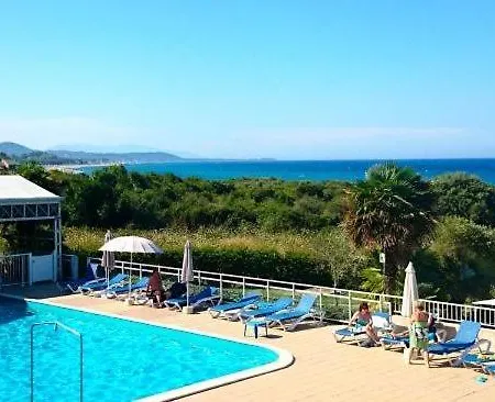 Hotel Orizonte