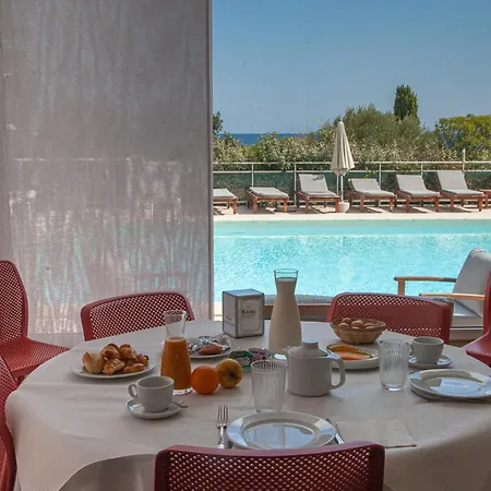 Orizonte 3* Cervione