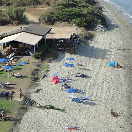 Hotel Orizonte 3*