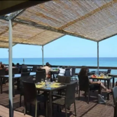 Hotel Orizonte Cervione