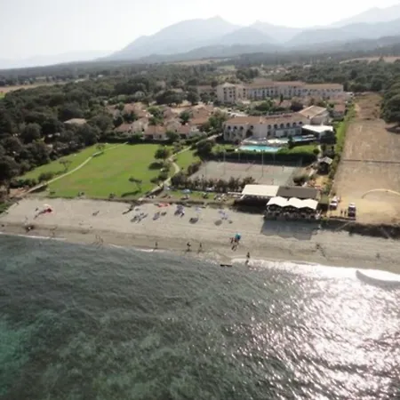 Orizonte 3* سيرفيون