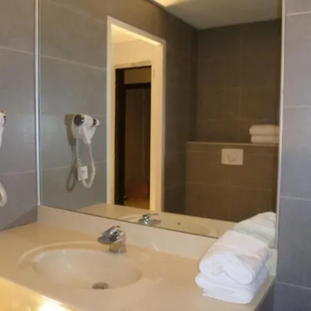 Hotel Orizonte Cervione