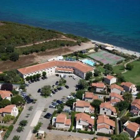 Hotel Orizonte 3*