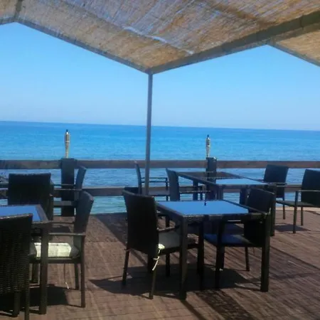 Hotel Orizonte 3*