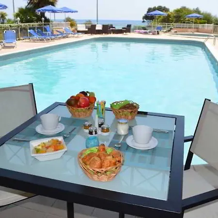 Orizonte Hotel