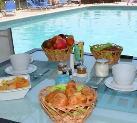 فندق Orizonte