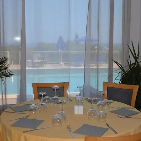 Hotel Orizonte Cervione