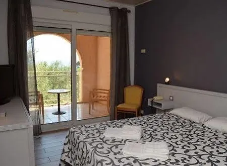 Orizonte Hotel