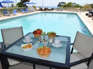 فندق Orizonte 3*