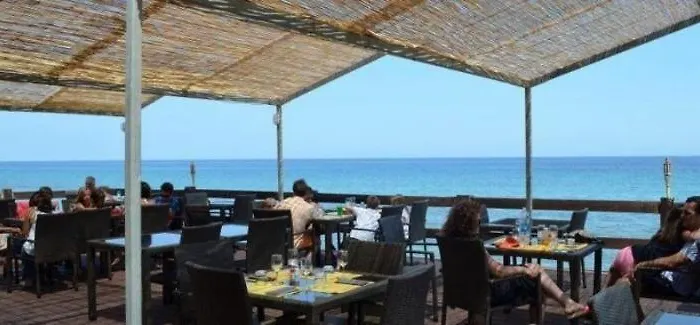 Hotel Orizonte Cervione