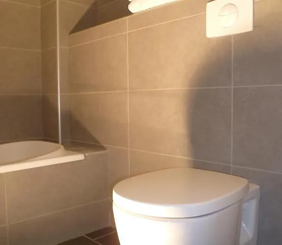 Orizonte Отель Червионе