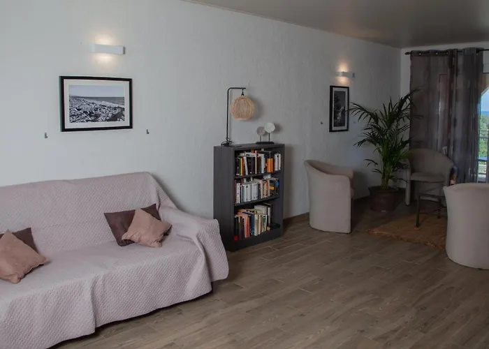 Orizonte 3* Cervione