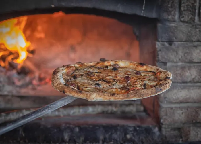 Hotel Orizonte Cervione