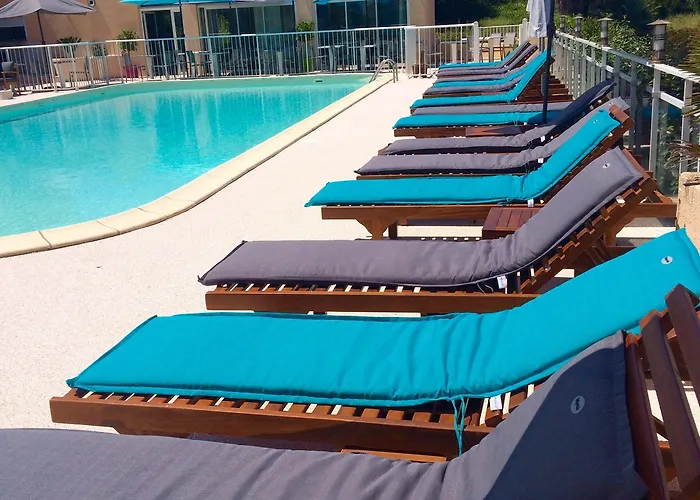 Orizonte Hotel Cervione