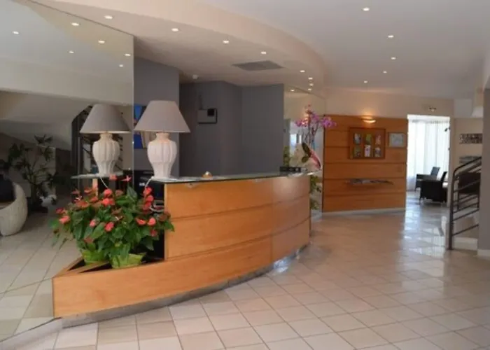 Orizonte Hotel Cervione