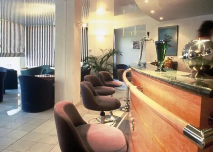 Orizonte Hotel Cervione